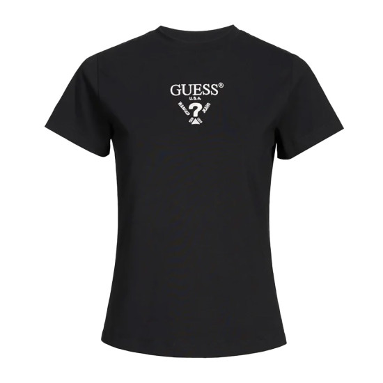 Guess Γυναικεία κοντομάνικη μπλούζα Colette Tee